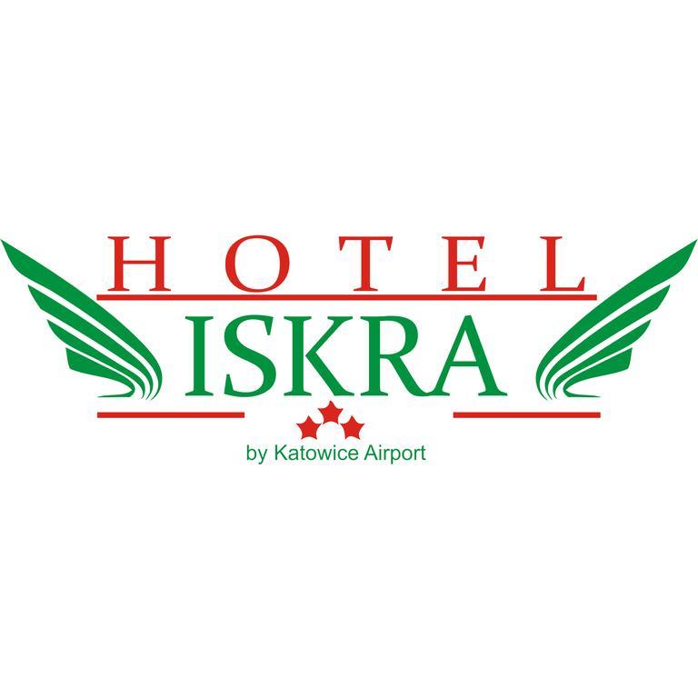 Hotel Iskra By Katowice Airport 파이르조비체 외부 사진